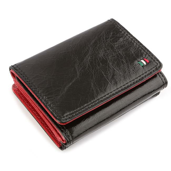 ウルティマトーキョー ゼウス 三つ折り財布 ultima TOKYO ultima-34539