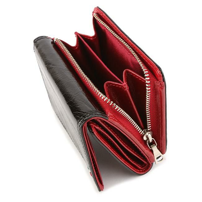 ウルティマトーキョー ゼウス 三つ折り財布 ultima TOKYO ultima-34539