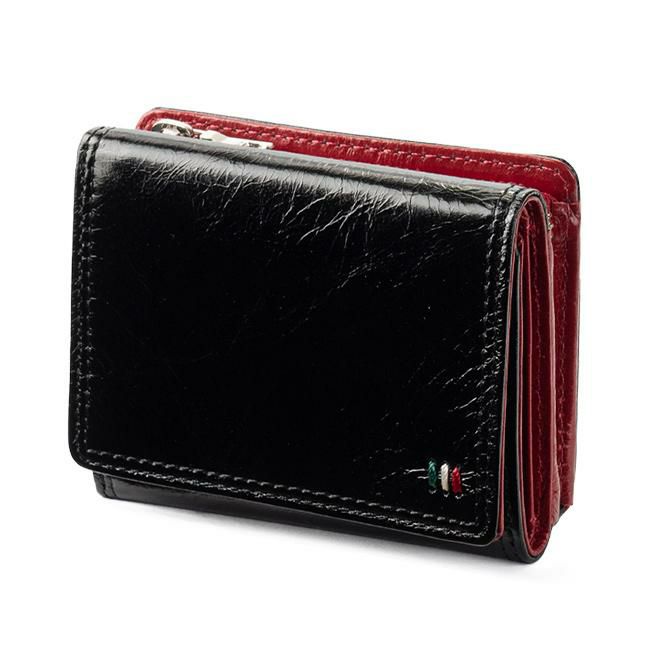 ウルティマトーキョー ゼウス 三つ折り財布 ultima TOKYO ultima-34539