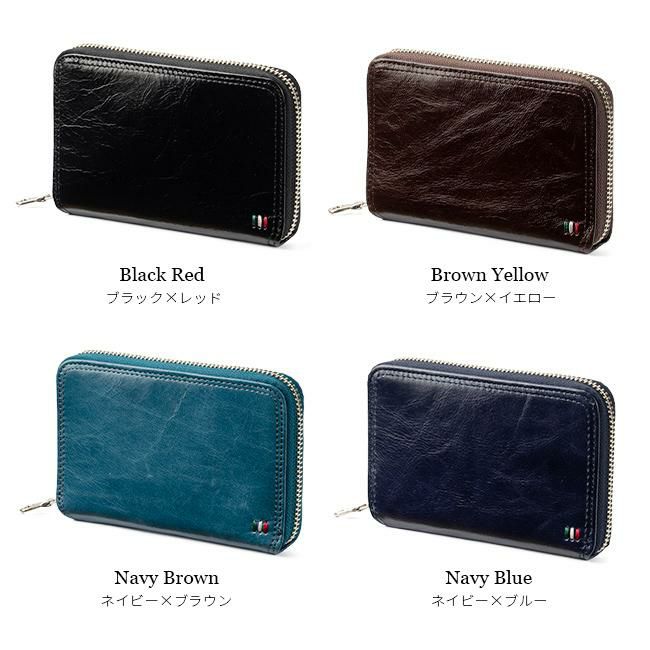 ウルティマトーキョー ゼウス ミドル財布 ultima TOKYO ultima-34540