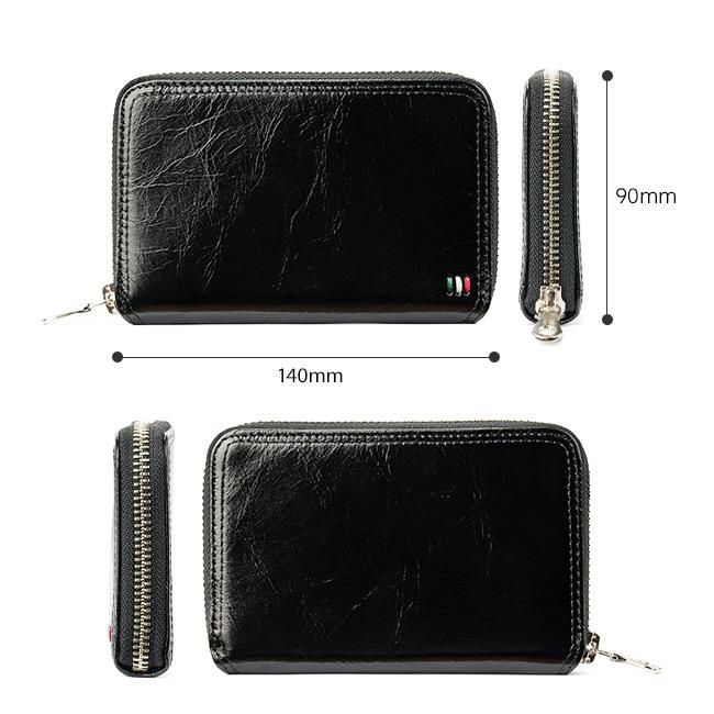 ウルティマトーキョー ゼウス ミドル財布 ultima TOKYO ultima-34540