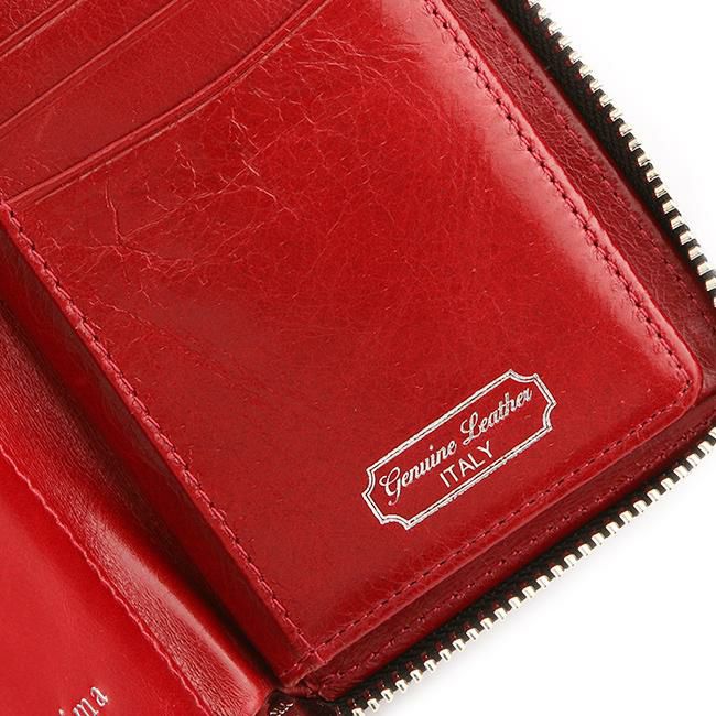 ウルティマトーキョー ゼウス ミドル財布 ultima TOKYO ultima-34540