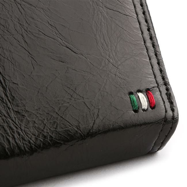 ウルティマトーキョー ゼウス ミドル財布 ultima TOKYO ultima-34540