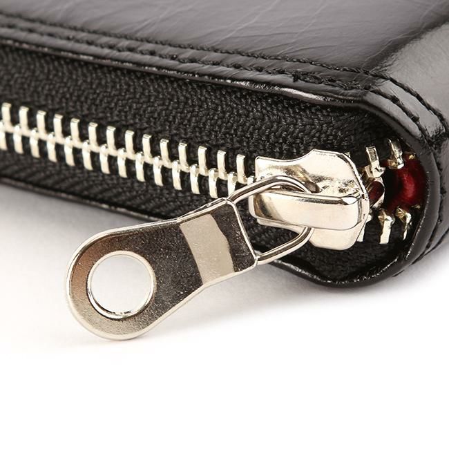 ウルティマトーキョー ゼウス ミドル財布 ultima TOKYO ultima-34540