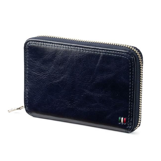 ウルティマトーキョー ゼウス ミドル財布 ultima TOKYO ultima-34540