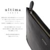 ウルティマトーキョー ライル クラッチバッグ セカンドバッグ ultima TOKYO ultima-77822
