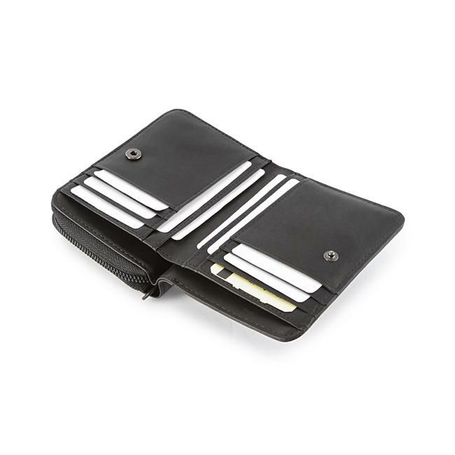 アンクール msc ミドル財布 Un coeur un-223115w