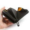 アンクール msc ミドル財布 Un coeur un-223115w