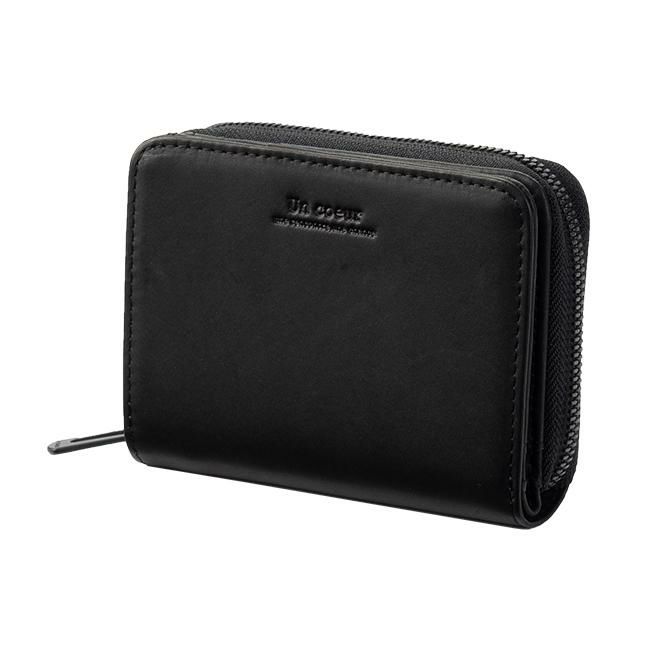 アンクール msc ミドル財布 Un coeur un-223115w