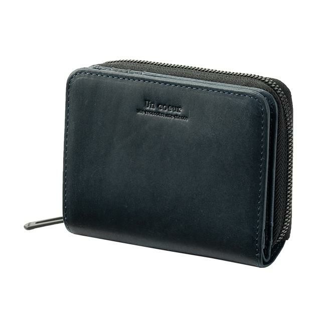 アンクール msc ミドル財布 Un coeur un-223115w