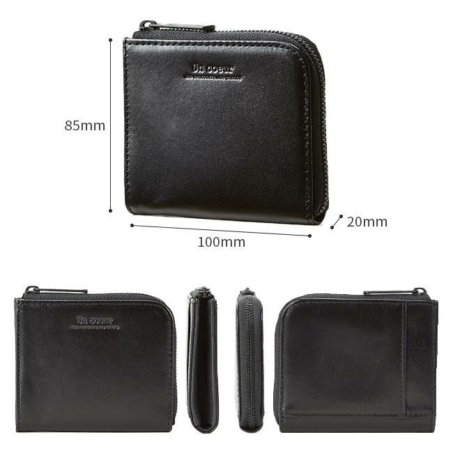 アンクール Perit 小銭入れ コインケース Un coeur un-223120w