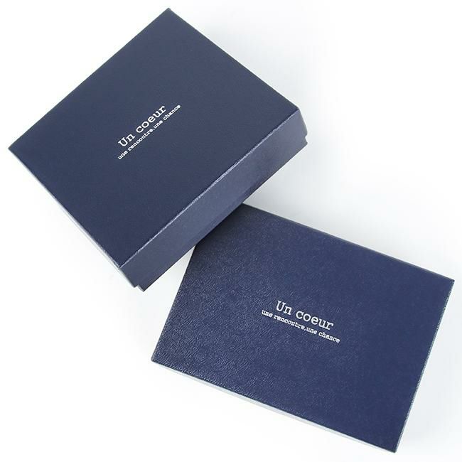 アンクール Perit 小銭入れ コインケース Un coeur un-223120w