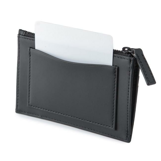 アンクール CREAM カードケース 名刺入れ Un coeur un-223143w