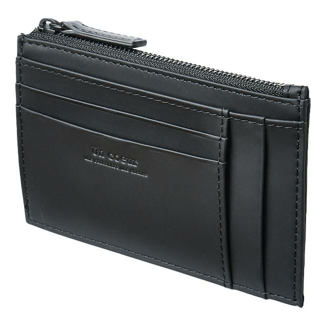 アンクール CREAM カードケース 名刺入れ Un coeur un-223143w