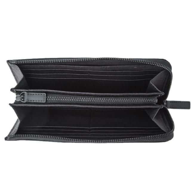 アンクール CREAM 長財布 Un coeur un-223145w