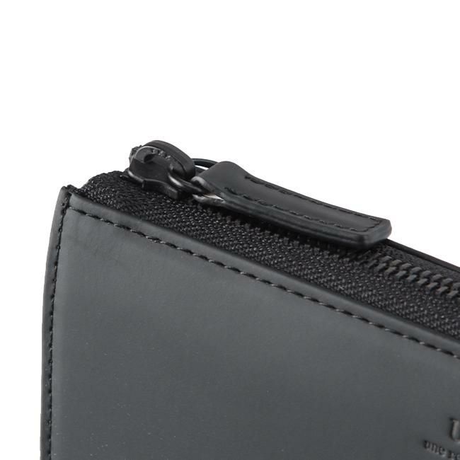 アンクール CREAM 長財布 Un coeur un-223145w