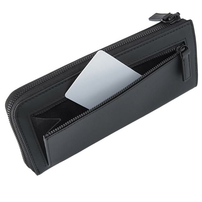 アンクール CREAM 長財布 Un coeur un-223145w