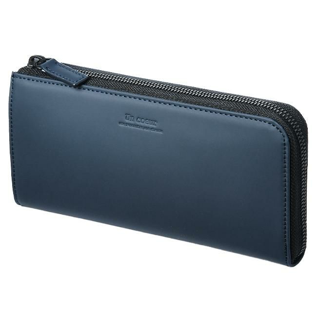 アンクール CREAM 長財布 Un coeur un-223145w