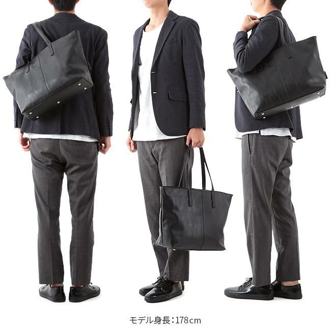 アンクール カラーズ トートバッグ Un coeur un-311285