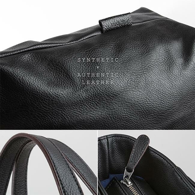 アンクール カラーズ トートバッグ Un coeur un-311285