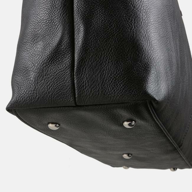 アンクール カラーズ トートバッグ Un coeur un-311285