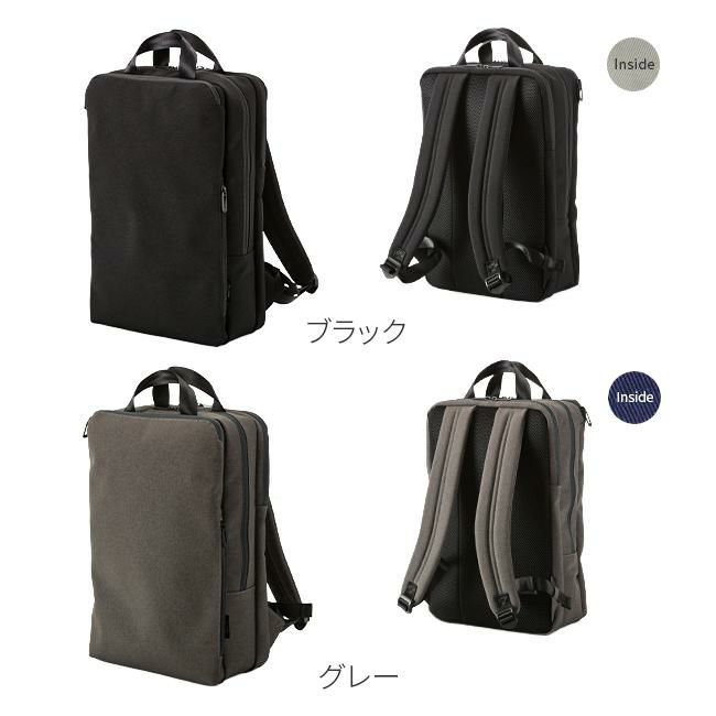 アンクール TORO2 リュック Un coeur un-k900099