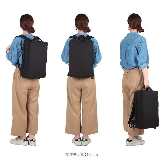 アンクール TORO2 リュック Un coeur un-k900099