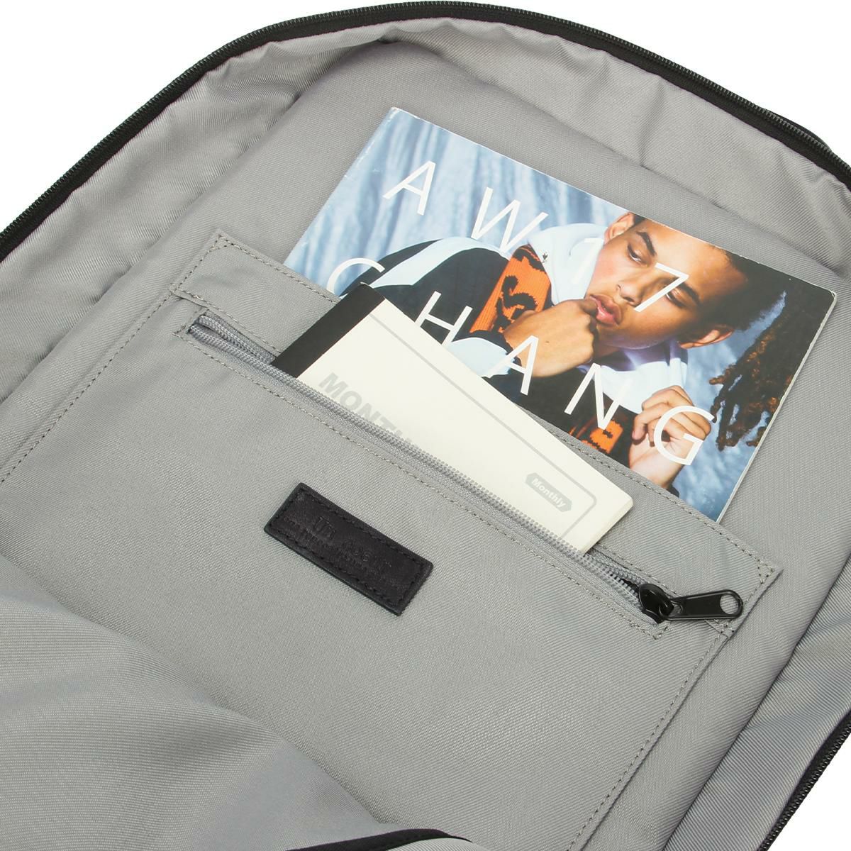 アンクール TORO2 リュック Un coeur un-k900099