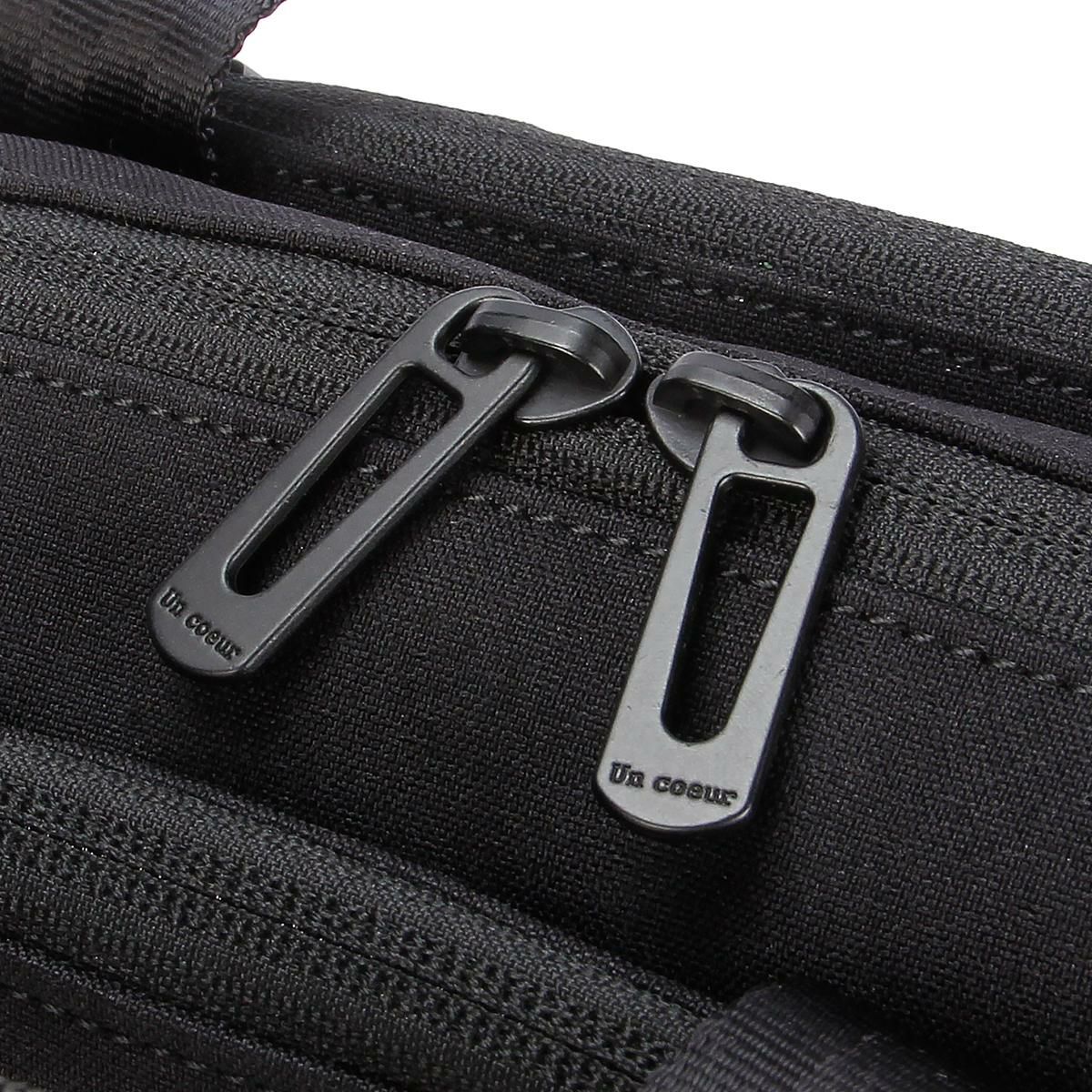 アンクール TORO2 リュック Un coeur un-k900099