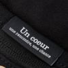 アンクール TORO2 リュック Un coeur un-k900099