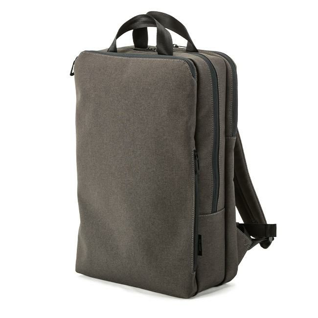 アンクール TORO2 リュック Un coeur un-k900099