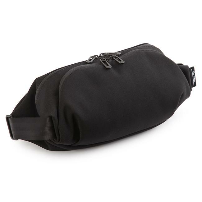 アンクール toro2 ウエストバッグ Un coeur un-k900161