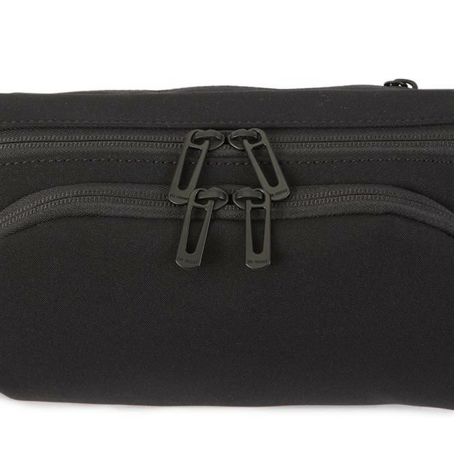 アンクール toro2 ウエストバッグ Un coeur un-k900161