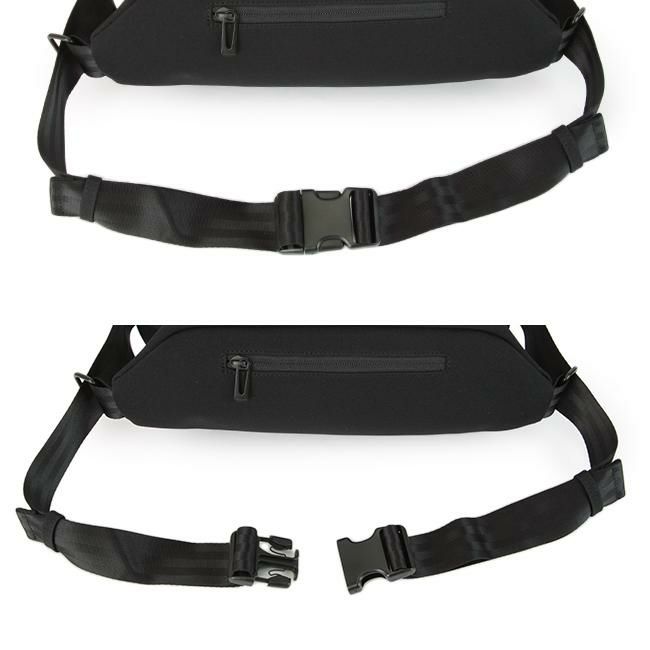 アンクール toro2 ウエストバッグ Un coeur un-k900161