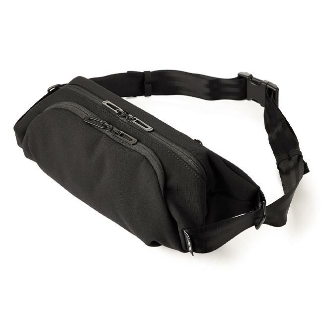 アンクール toro2 ウエストバッグ Un coeur un-k900161