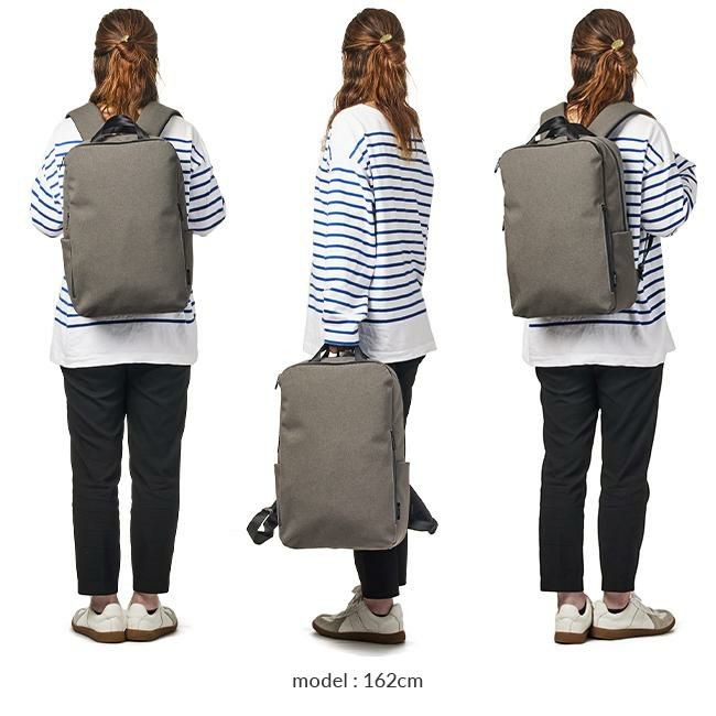 アンクール TORO2 ビジネスリュック Un coeur un-k901111