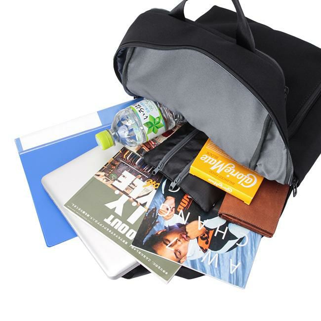 アンクール TORO2 ビジネスリュック Un coeur un-k901111