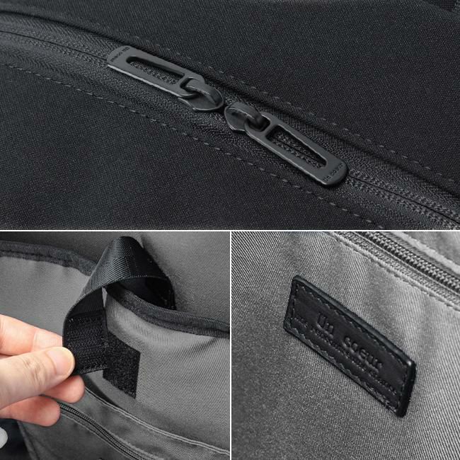 アンクール TORO2 ビジネスリュック Un coeur un-k901111