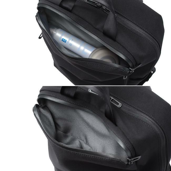 アンクール TORO2 ビジネスリュック Un coeur un-k901111