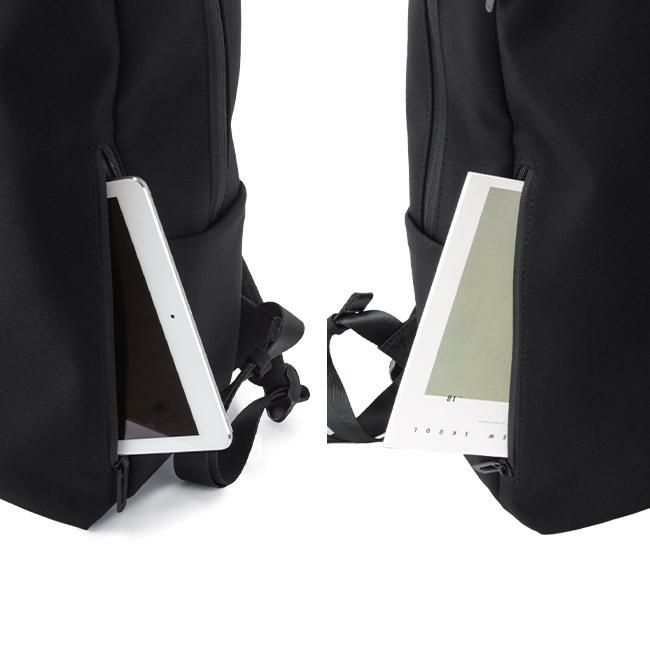 アンクール TORO2 ビジネスリュック Un coeur un-k901111