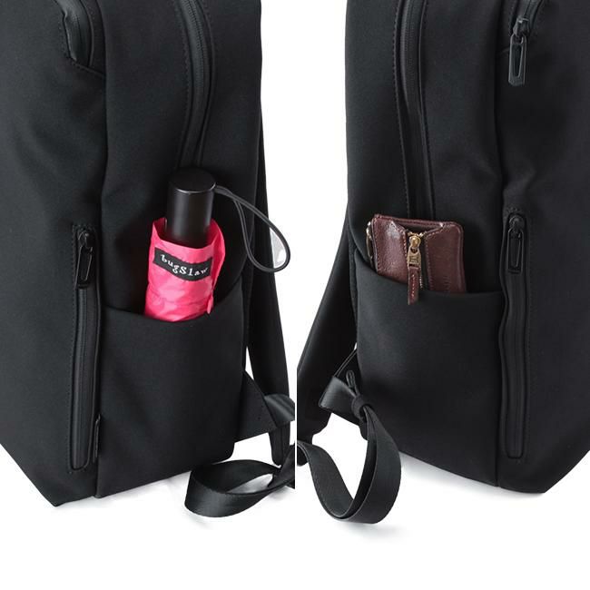 アンクール TORO2 ビジネスリュック Un coeur un-k901111