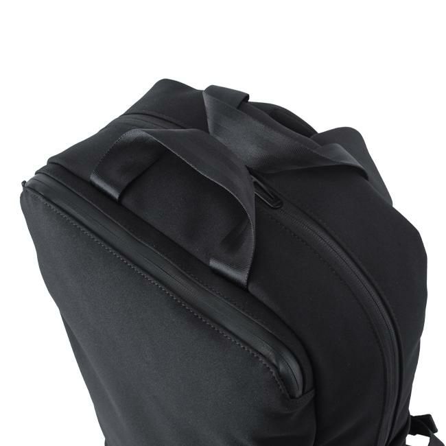 アンクール TORO2 ビジネスリュック Un coeur un-k901111