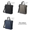 アンクール TORO2 トートバッグ Un coeur un-k901114
