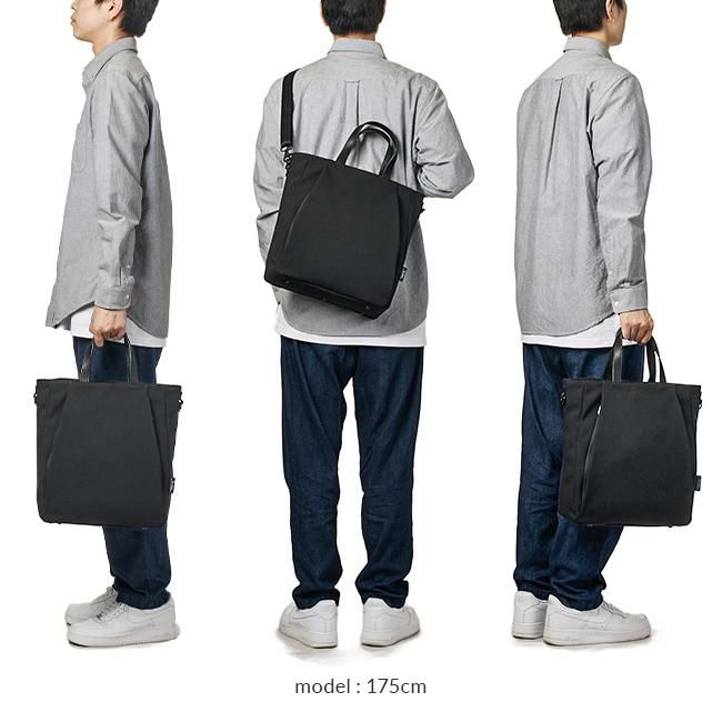 アンクール TORO2 トートバッグ Un coeur un-k901114