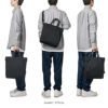 アンクール TORO2 トートバッグ Un coeur un-k901114
