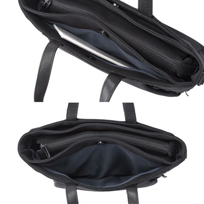 アンクール TORO2 トートバッグ Un coeur un-k901114
