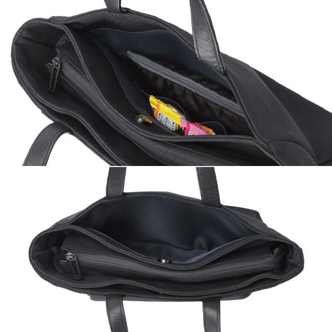 アンクール TORO2 トートバッグ Un coeur un-k901114
