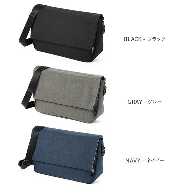 アンクール TORO2 ショルダーバッグ Un coeur un-k902003