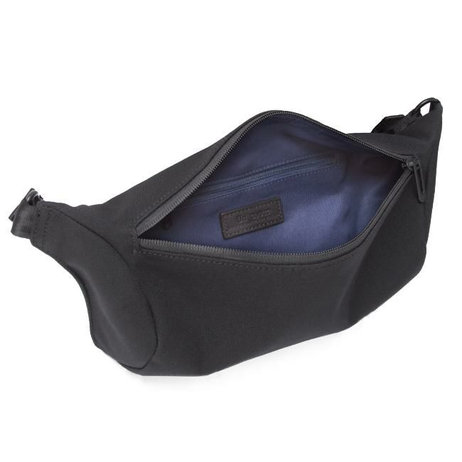 アンクール TORO2 ウエストバッグ Un coeur un-k902005