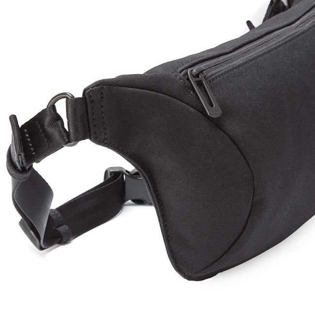 アンクール TORO2 ウエストバッグ Un coeur un-k902005